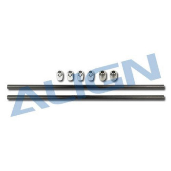 TR700E F3C CARBON FLYBAR REFOR TB H70001