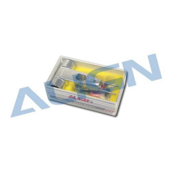 TR700 NEW MAIN ROTOR HOUSING SET HN7115T