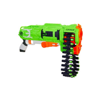 NERF ZOMBIES STRIKE RIPCHAIN 