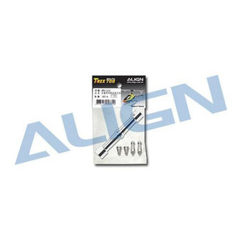 TR700 NEW FLYBAR SEESAW HOLDER HN7119T