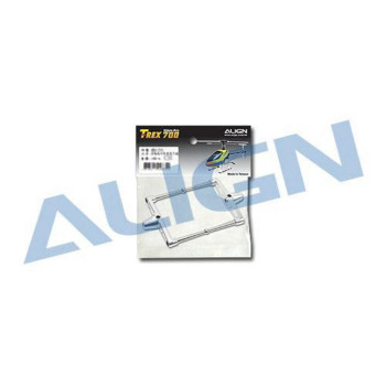 TR700 NEW FLYBAR CONTROL ARM HN7120T