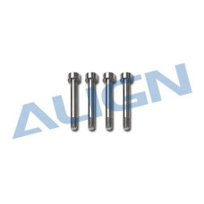 TR700E M3 CNC COCKET COLLAR SCREW H70094