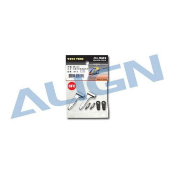 TR700E DCF MAIN GRIP LINK SET H70092T