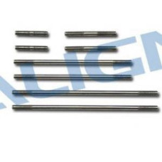 TR700 MAIN BLADE LINKAGE ROD HN7063T