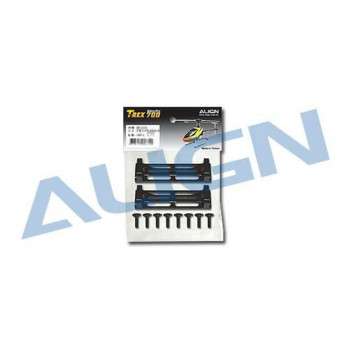 TR700 FRONT FRAME MOUNT HN7084T