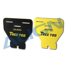 TR700 MAIN BLADE HOLDER HN7072T