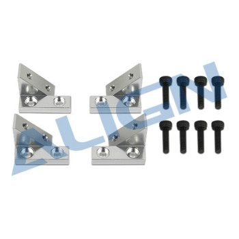 TR700X SERVO MOUNT SET H70B009XX