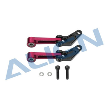 TR700X CONTROL ARM SET H70H010XX