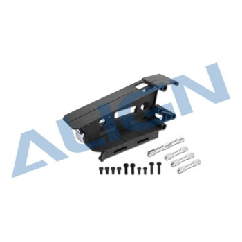 TR700X RECEIVER MOUNT H70B014AXT