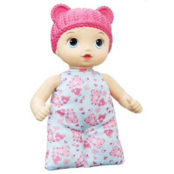 BONECA BABY ALIVE 