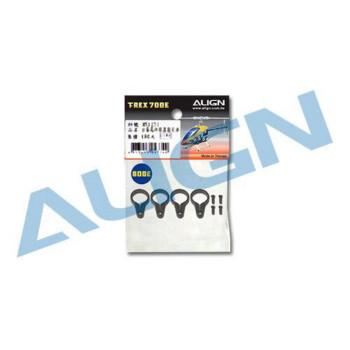 TR800E TAIL CONTROL GUIDE H80T009XX