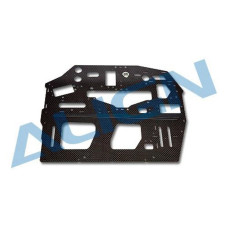 TR800E DFC CARBON MAIN FRAME L H80B005XX