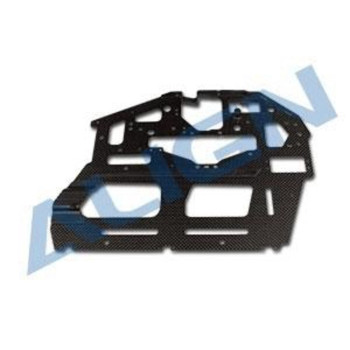 TR800PRO CARBON MAIN FRAME L H80B037XXT