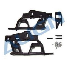 TR MAIN FRAME SET XL HS1076T