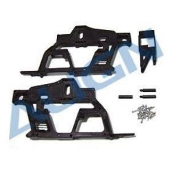 TR MAIN FRAME SET XL HS1076T