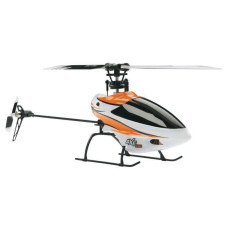 HELIC.AXE 100 FP 2.4GHZ RTF S/B HMXE0815 (OUTLET)