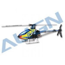 T-REX 450 PLUS DFC COMBO AC RH45E01AT