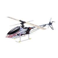 MINI TITAN TT RTF TTR4710-F04U2A1