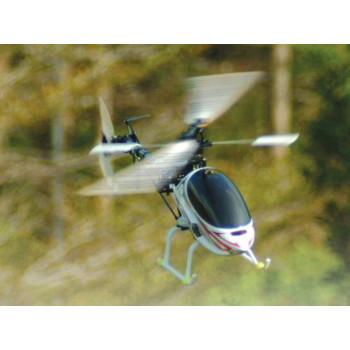 MINI TITAN TT RTF TTR4710-F04U2A1