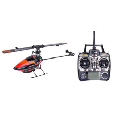 HELIC. 6CH WL TOYS VOLITATION V V922 (OUTLET) (SEM BATERIA)