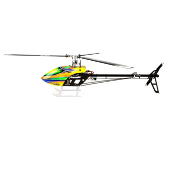 E-FLITE BLADE TRIO 360 CFX BNF BLH4755