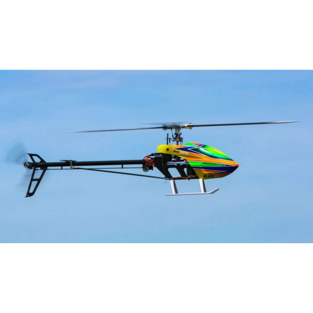E shop flight helicopter