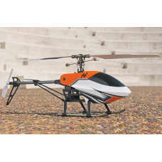 HELIC.NOVUS 200 FP RTF 2.4G HMXE0809 (OUTLET) (SEM BATERIA)