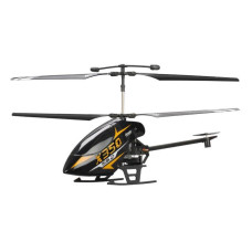 HELIC. 4CH X-350 2.4GHZ VENTO X350-5A2