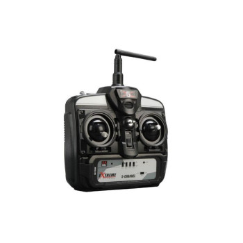 HELIC. 4CH X-350 2.4GHZ VENTO X350-5A2