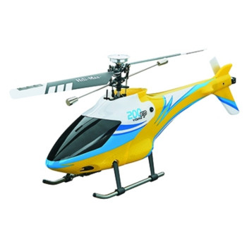 HELIC.HELIMAX 200FP V-CAM RTF HMXE0857