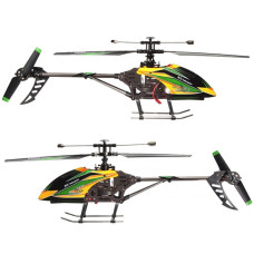 HELIC. 4CH WL TOYS MAX BRUSHLESS B912 (OUTLET)(SEM BATERIA)