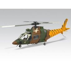 FUZELAGEM A109 MILITAR RAP90 TTR3842-M1