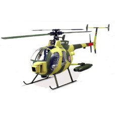 FUZELAGEM MD-500 DESERT R90 CAMOF 3834-D