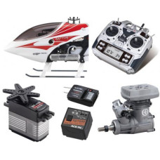 RAPTOR 30 RTF 2.4GHZ TTR4839-F09M2A1