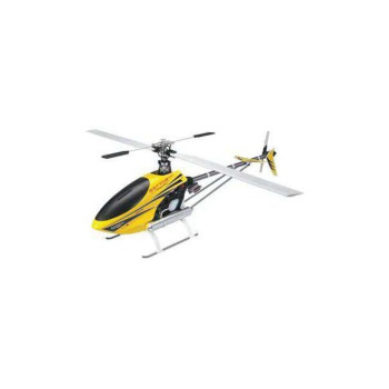 HELICOPTER RAPTOR 50 RTF 2.4GHZ TTR4853-F09M2A1