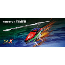 T-REX 700N DFC SUPER COMBO RH70N01AT