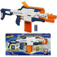 NERF CAM ESC-12 