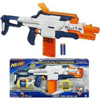 NERF CAM ESC-12 