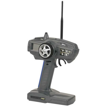 RADIO 3CH AGRESSOR SRX 2.4G 2P/RX 130245