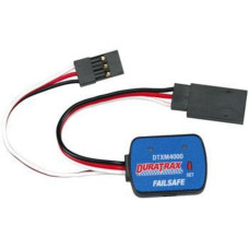 FAIL SAFE DURATRAX MICRO DTXM4000