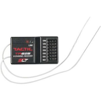 RADIO 4CH TACTIC TTX410 2.4GHZ TACJ2410