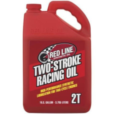 OIL REDLINE RAC GALON 3.75LT ARDRGL