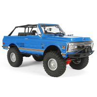 AXIAL BLAZER SCX10 1/10 4WD RTR AX90058