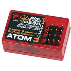 R3CH ATOM 3 DSSS 2.4G MICRO HITEC 29324