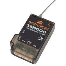 MODULO TELEMETRY TM1000 DSMX SPM9548