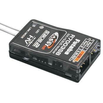R7003SB S-BUS BIDIRECTIONAL FUT FUTL7672