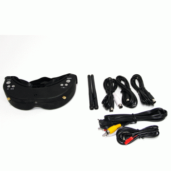 SKYZONE OCULOS GOGGLES SKY-01 (OUTLET)