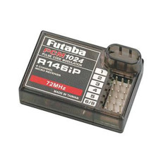 R146IP RECEPTOR 6CH PCM FUTABA FUTL0601