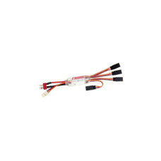 JR XBUS XB1-PC4 HD SERVO CONVR JRPX03676