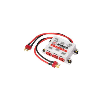 JR XBUS XB2-CHB HD REDUND HUB JRPX03687